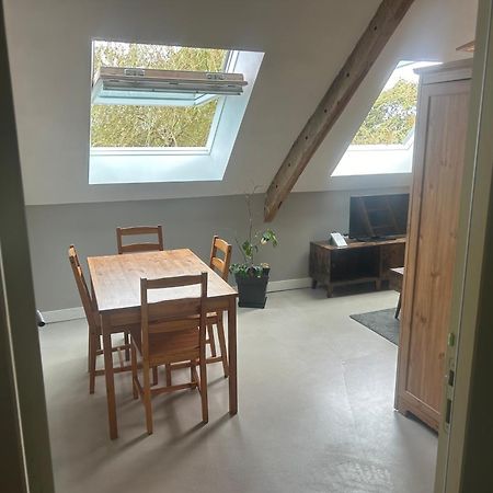 Sejour Au Domaine Des Mortiers Appartement Saint-Étienne-de-Montluc Buitenkant foto